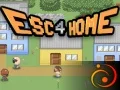 Jeu Échapper 4 À la Maison en ligne Jeu Échapper 4 À la Maison en ligne