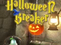 Jeu Le Briseur d'Halloween en ligne