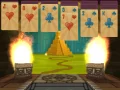 Jeu Solitaire 3D en ligne