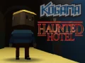 Jeu Kogama Hôtel Hanté en ligne