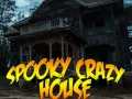 Jeu Maison Folle et Sombre en ligne