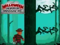 Jeu Massacre d'Halloween Horrifique en ligne