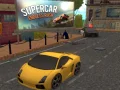Jeu Supercar Course Sans Fin en ligne Jeu Supercar Course Sans Fin en ligne