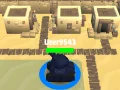 Jeu Tanks de Dessin Animé en ligne