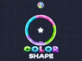 Jeu Couleur Forme en ligne Jeu Couleur Forme en ligne