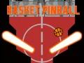 Jeu Pinball Basket en ligne
