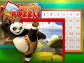 Jeu Puzzle d'Image en ligne