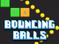 Jeu Billes Sautantes en ligne Jeu Billes Sautantes en ligne