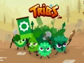 Jeu Tribs.io en ligne Jeu Tribs.io en ligne