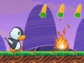 Jeu Aventure de Pingouin en ligne