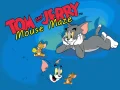 Jeu Tom et Jerry : Le Labyrinthe de la Souris en ligne