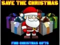 Jeu Sauvez Noël en ligne