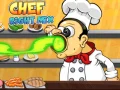 Jeu Chef Mélange Parfait en ligne Jeu Chef Mélange Parfait en ligne