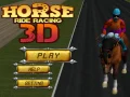 Jeu Course de Chevaux 3D en ligne