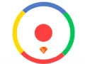 Jeu Cercle de Couleur en ligne Jeu Cercle de Couleur en ligne