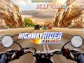 Jeu Coureur d'Autoroute Extrême en ligne Jeu Coureur d'Autoroute Extrême en ligne