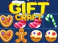 Jeu Artisanat de Cadeaux en ligne