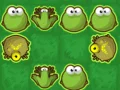 Jeu Course de Grenouilles en ligne Jeu Course de Grenouilles en ligne