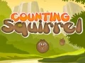 Jeu Ecureuil Compteur en ligne Jeu Ecureuil Compteur en ligne