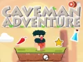 Jeu Aventure de l'homme des cavernes en ligne Jeu Aventure de l'homme des cavernes en ligne
