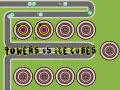 Jeu Tours contre Glaçons en ligne Jeu Tours contre Glaçons en ligne