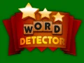Jeu Détecteur de mots en ligne