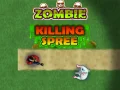 Jeu Carnage de Zombies en ligne
