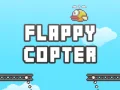 Jeu Copter Flappy en ligne Jeu Copter Flappy en ligne