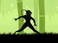 Jeu Runner Sombre: Parkour d'Ombre en ligne Jeu Runner Sombre: Parkour d'Ombre en ligne