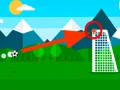 Jeu Défi de la Barre Transversale Plate en ligne