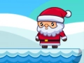 Jeu Aventure de Noël en ligne