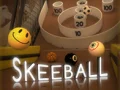Jeu Ski-Ball en ligne