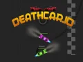 Jeu Voiture mortelle.io en ligne