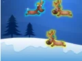 Jeu Match Renne en ligne