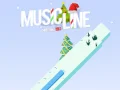 Jeu Ligne de Musique : Noël en ligne