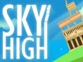 Jeu Hauteur Céleste en ligne