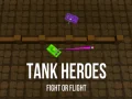 Jeu Héros de Char: Combat ou Fuite en ligne