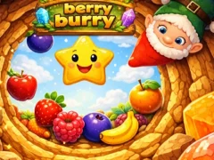 Jeu Baie Bury Berry en ligne
