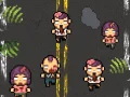 Jeu Zombies Pixelisés en ligne Jeu Zombies Pixelisés en ligne