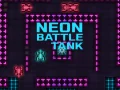 Jeu Tank de bataille néon en ligne Jeu Tank de bataille néon en ligne