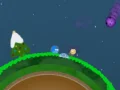 Jeu Évitez l'astéroïde en ligne Jeu Évitez l'astéroïde en ligne