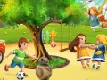 Jeu Étoiles Cachées en ligne