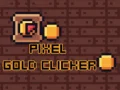 Jeu Cliqueur d'Or Pixélisé en ligne