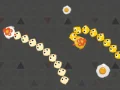 Jeu Poulet en colère en ligne