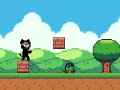 Jeu Aventure du Ninja Chaton en ligne