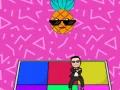 Jeu Style Ananas en ligne Jeu Style Ananas en ligne