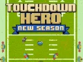 Jeu Héros du Touchdown Nouvelle Saison en ligne
