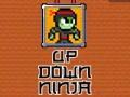 Jeu Ninja Haut Bas en ligne