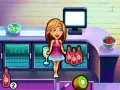 Jeu Le Fabuleux Retrouvailles au Lycée d'Angela en ligne Jeu Le Fabuleux Retrouvailles au Lycée d'Angela en ligne