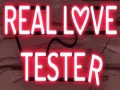 Jeu Véritable Test d'Amour en ligne